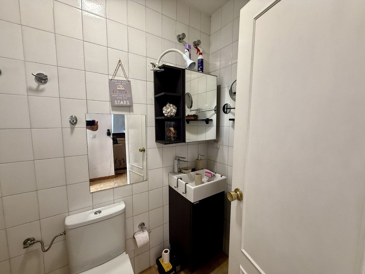 3 Bed Semi-Detached House in Mijas Costa