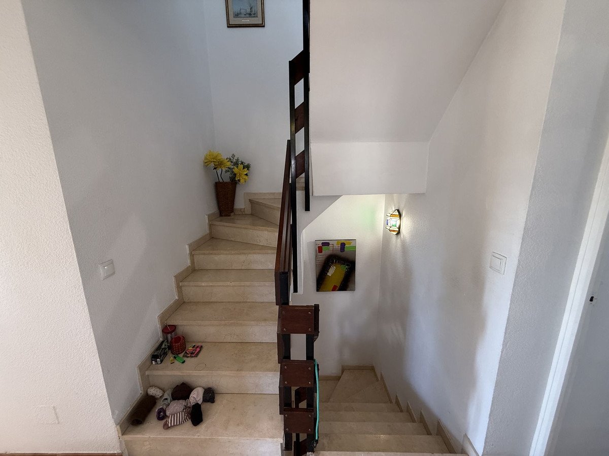 3 Bed Semi-Detached House in Mijas Costa