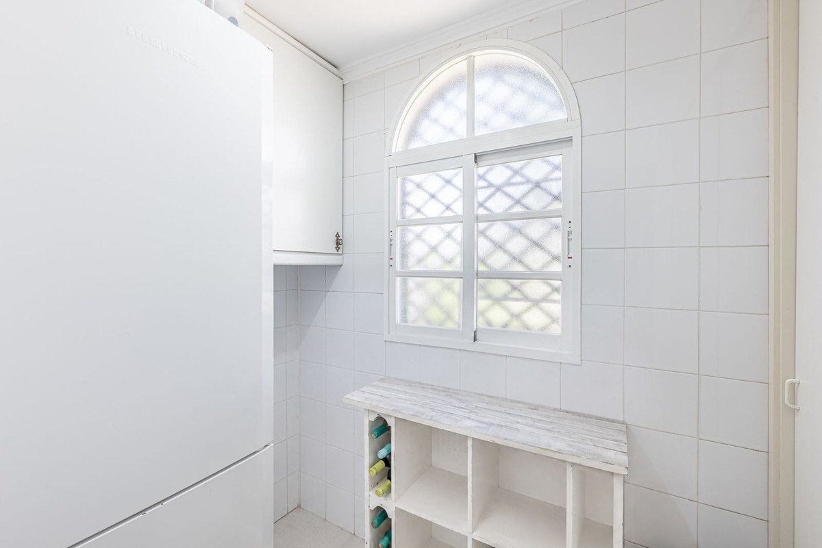 3 Bed Semi-Detached House in Nueva Andalucía