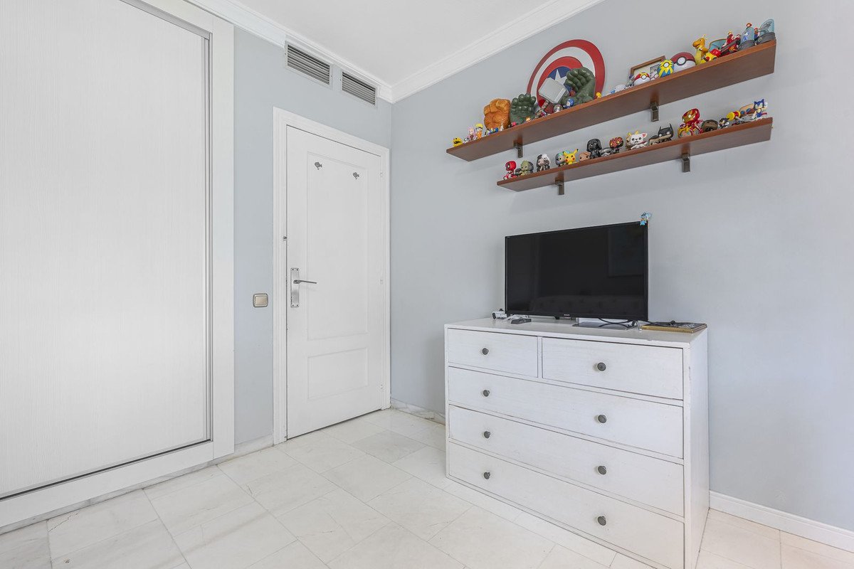 3 Bed Semi-Detached House in Nueva Andalucía
