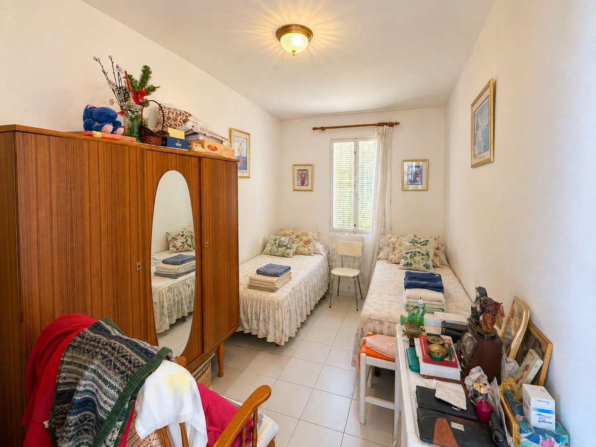 3 Bed Detached Villa in Chilches