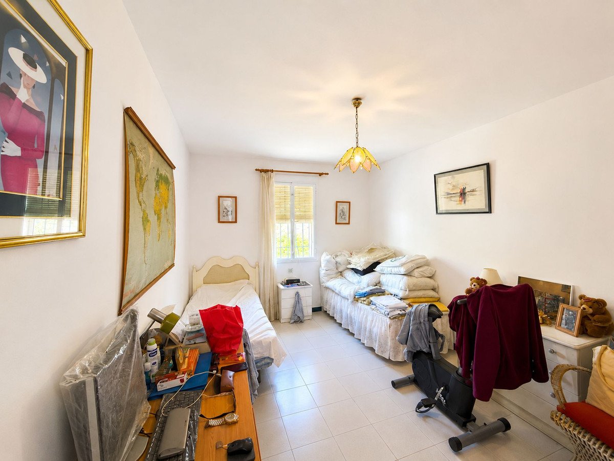 3 Bed Detached Villa in Chilches