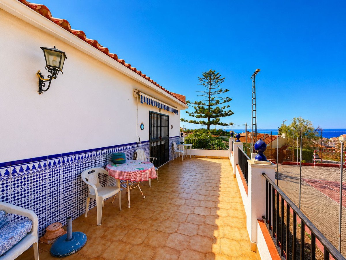 3 Bed Detached Villa in Chilches