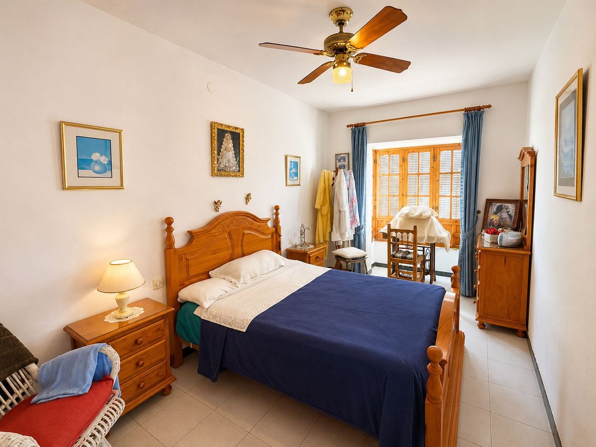 3 Bed Detached Villa in Chilches