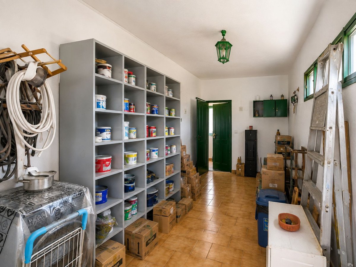 3 Bed Detached Villa in Chilches