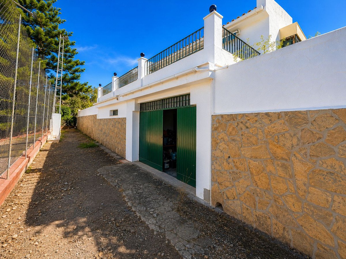 3 Bed Detached Villa in Chilches