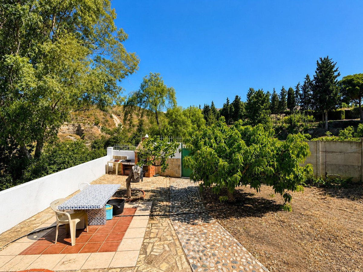 3 Bed Detached Villa in Chilches