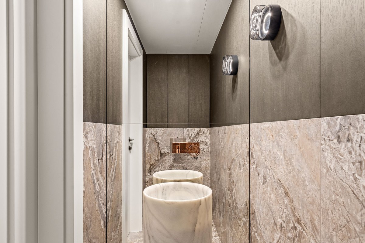 4 Bed Penthouse in The Golden Mile