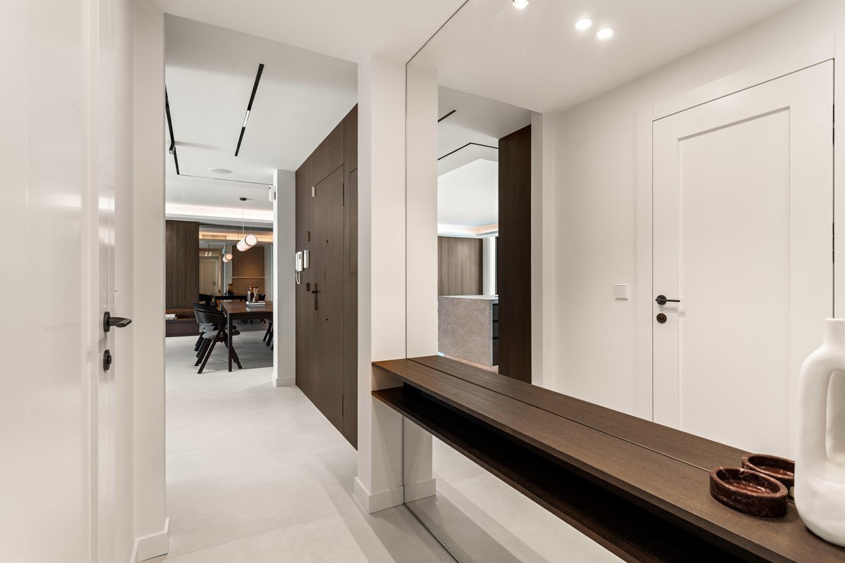 4 Bed Penthouse in The Golden Mile