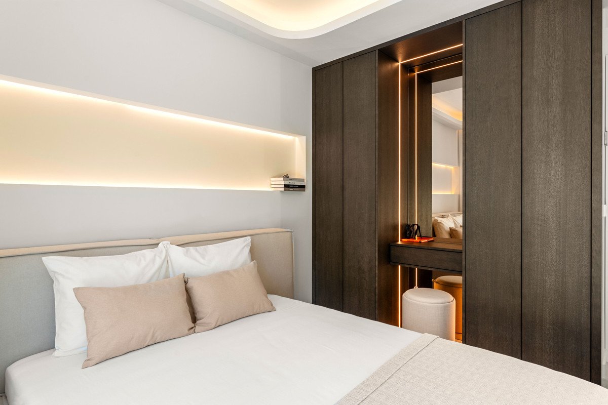 4 Bed Penthouse in The Golden Mile