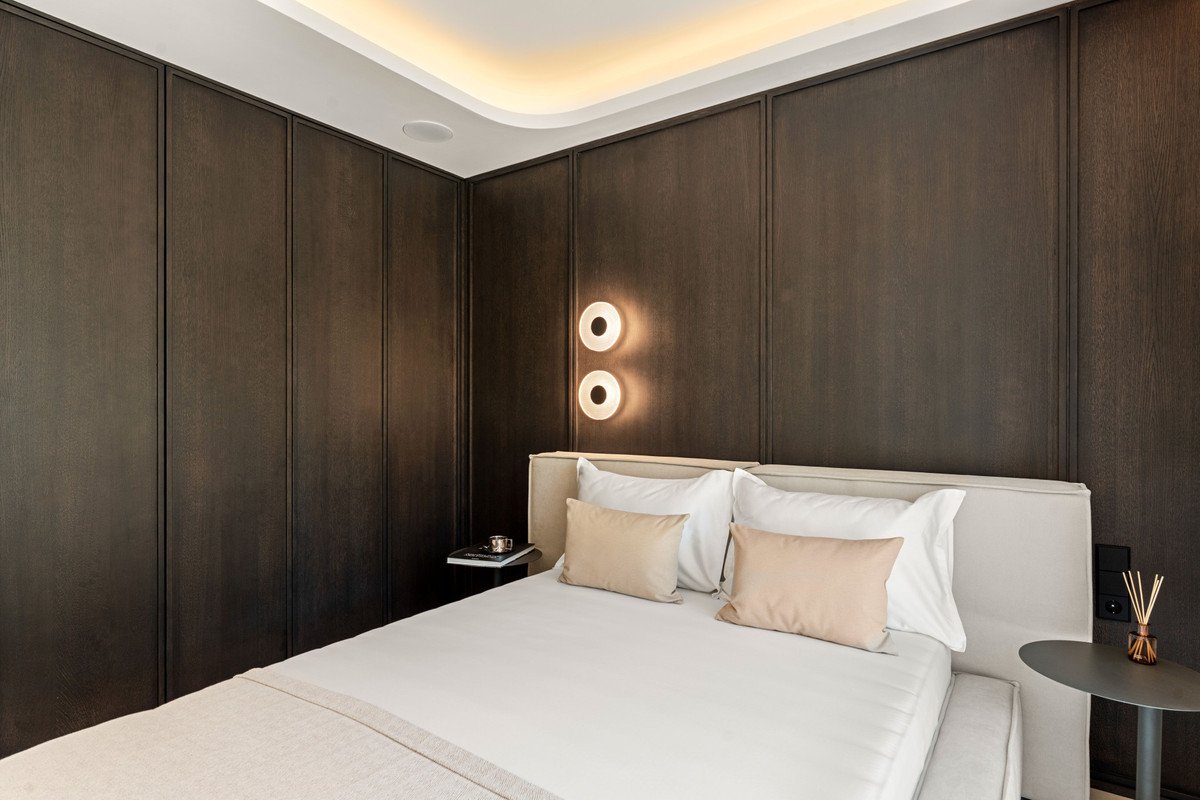 4 Bed Penthouse in The Golden Mile