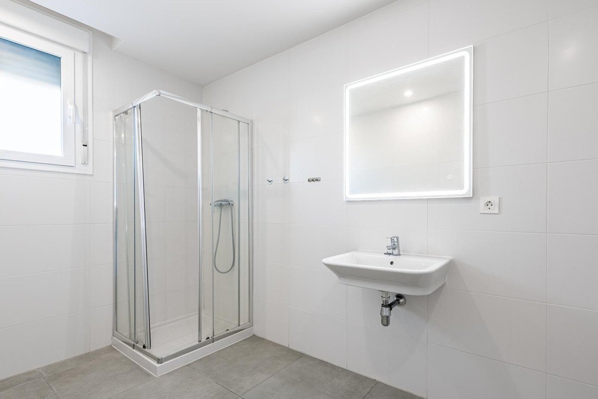 2 Bed Penthouse in Nueva Andalucía