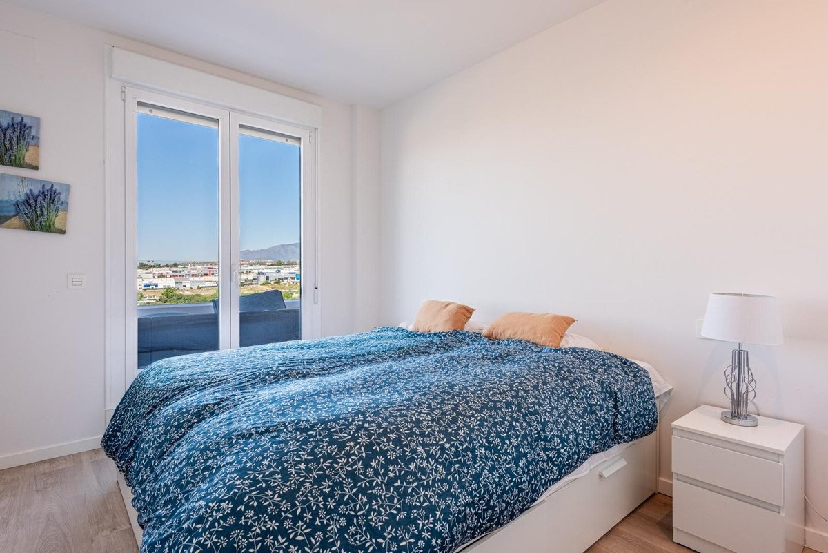 2 Bed Penthouse in Nueva Andalucía