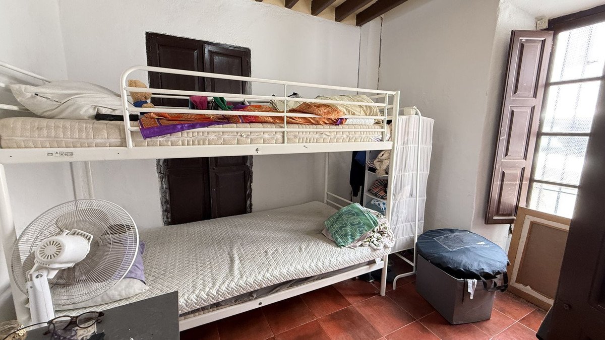 4 Bed Townhouse in Monda
