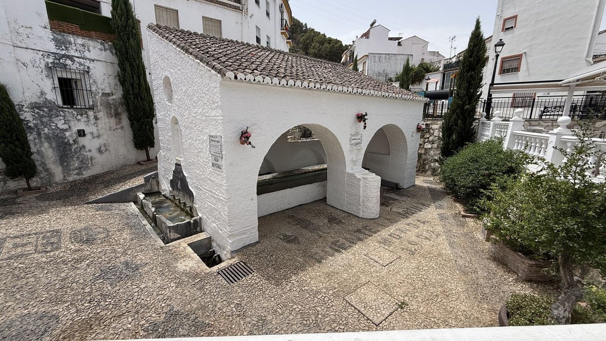 4 Bed Townhouse in Monda