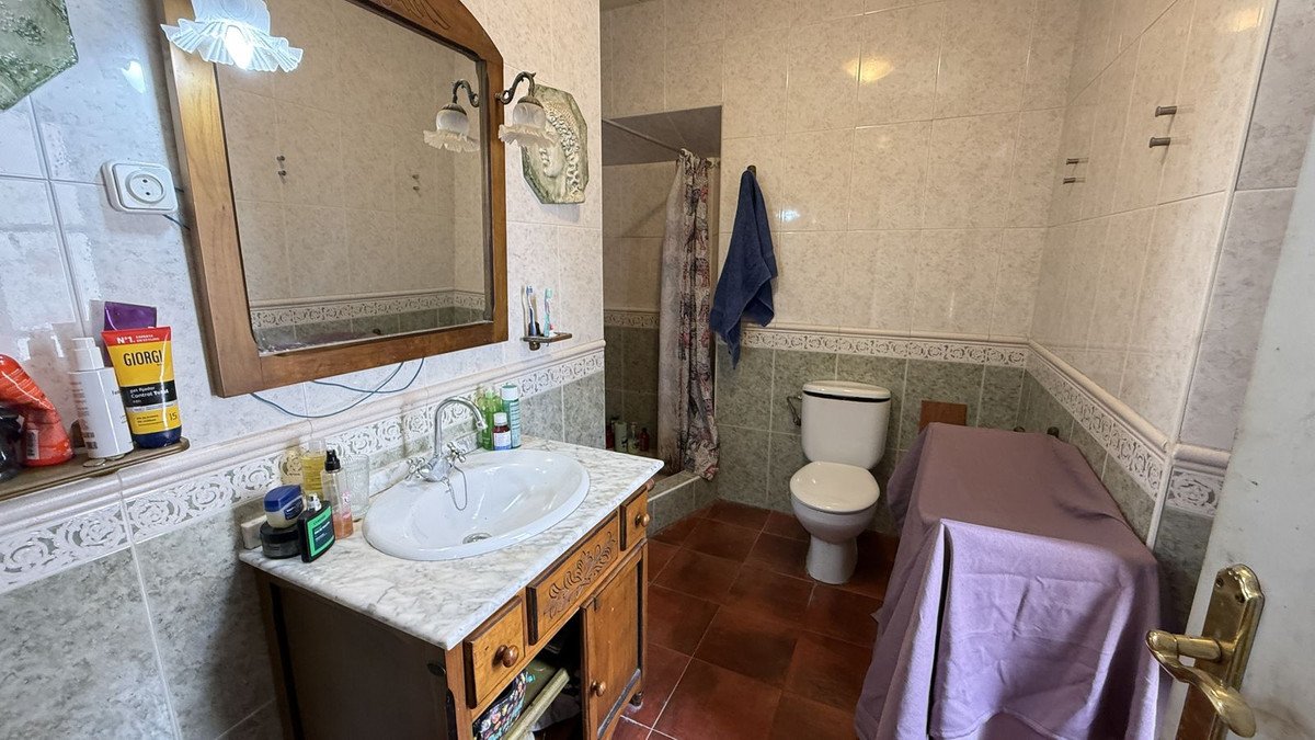 4 Bed Townhouse in Monda