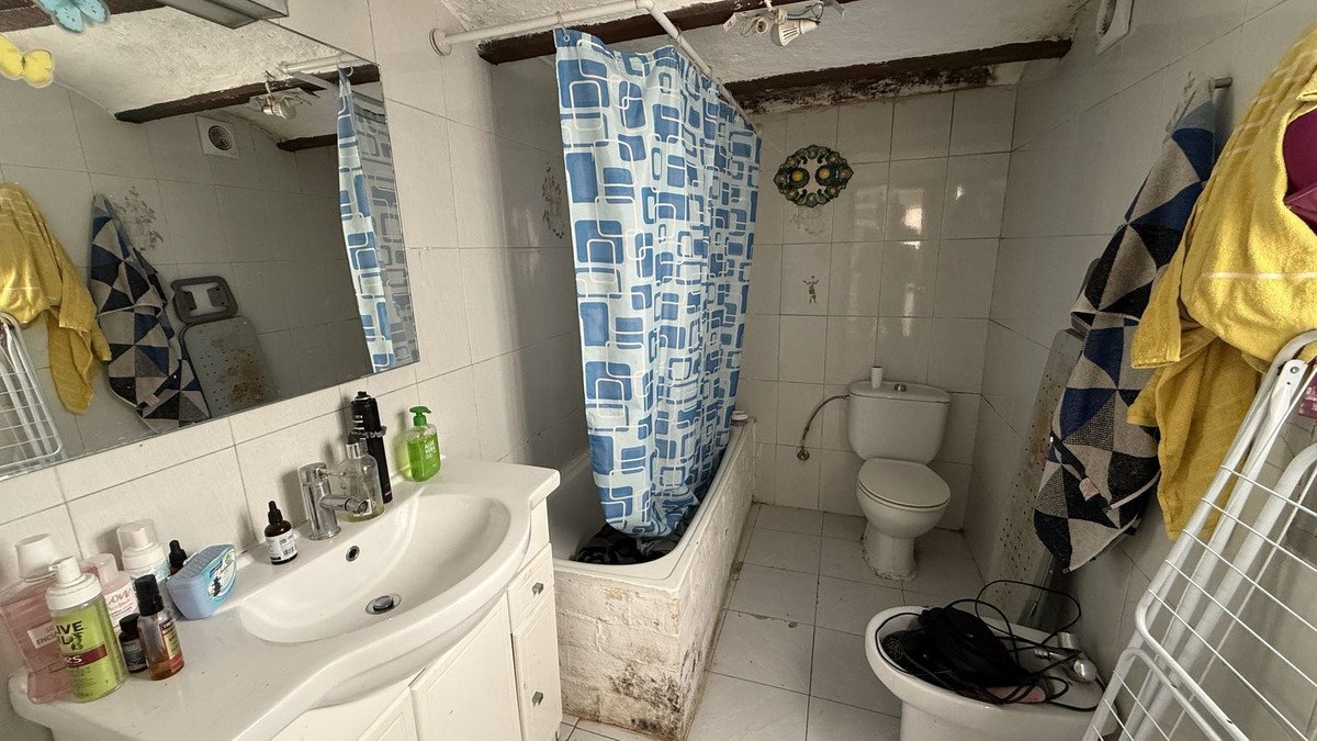 4 Bed Townhouse in Monda