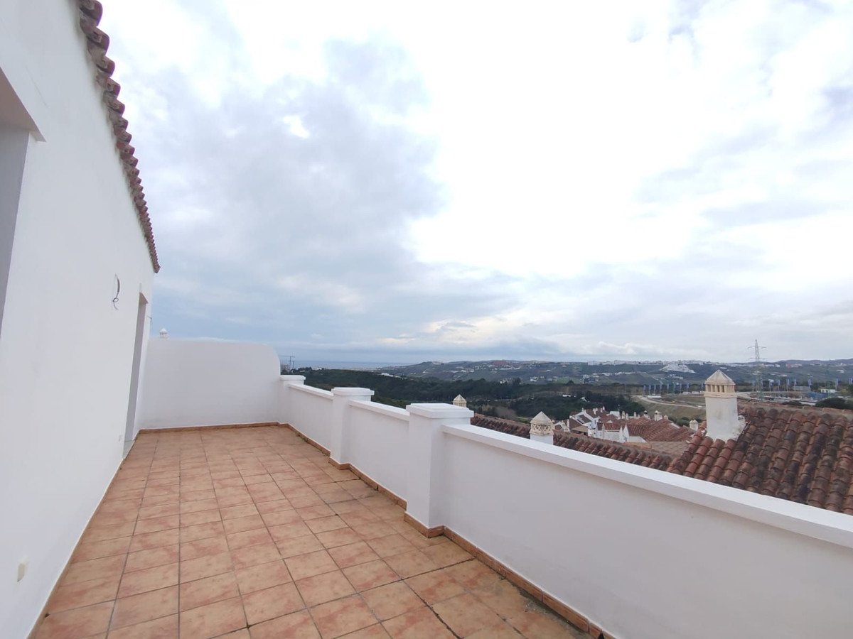 2 Bed Townhouse in Doña Julia