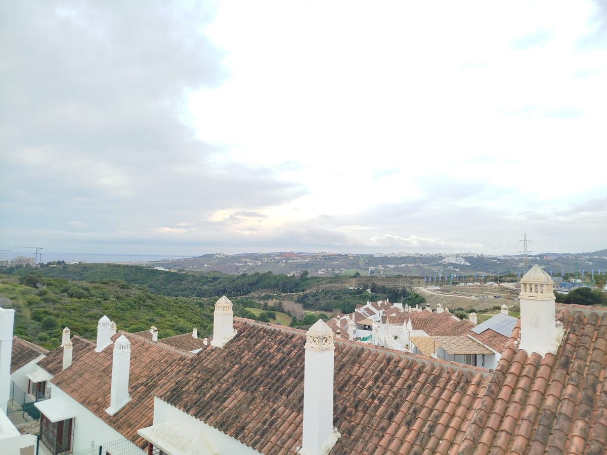 2 Bed Townhouse in Doña Julia
