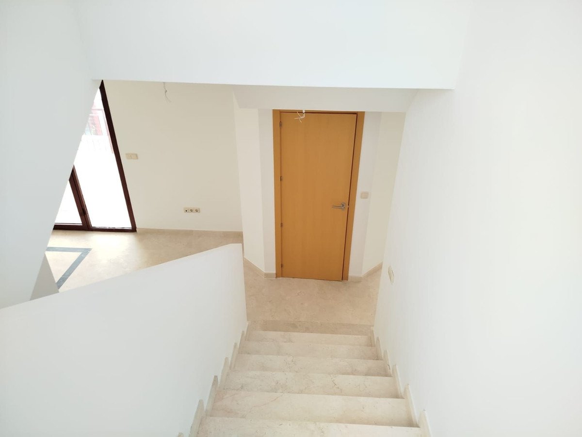 2 Bed Townhouse in Doña Julia