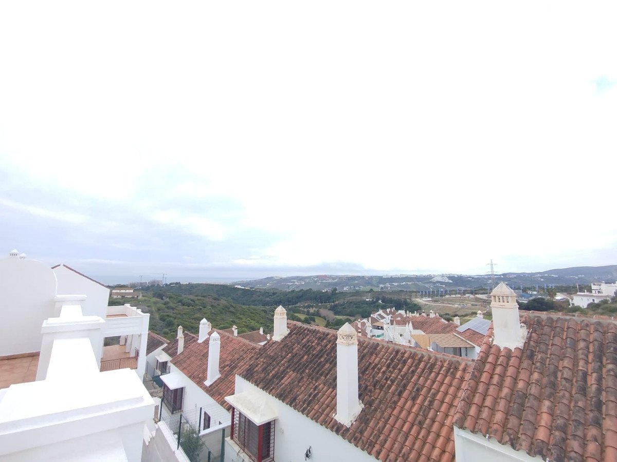 2 Bed Townhouse in Doña Julia