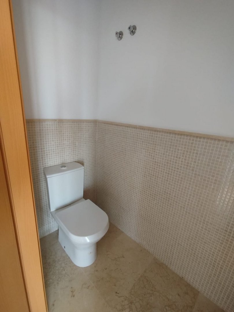 2 Bed Townhouse in Doña Julia