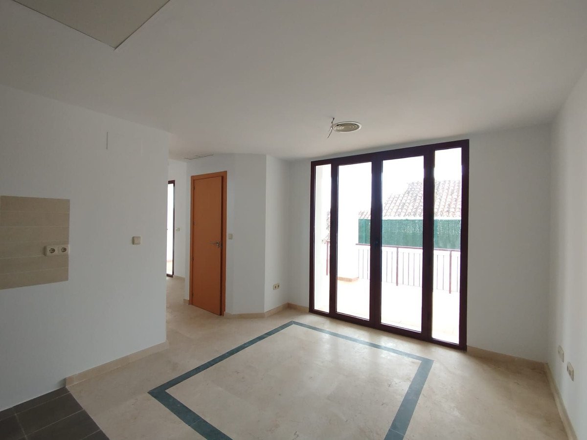 2 Bed Townhouse in Doña Julia