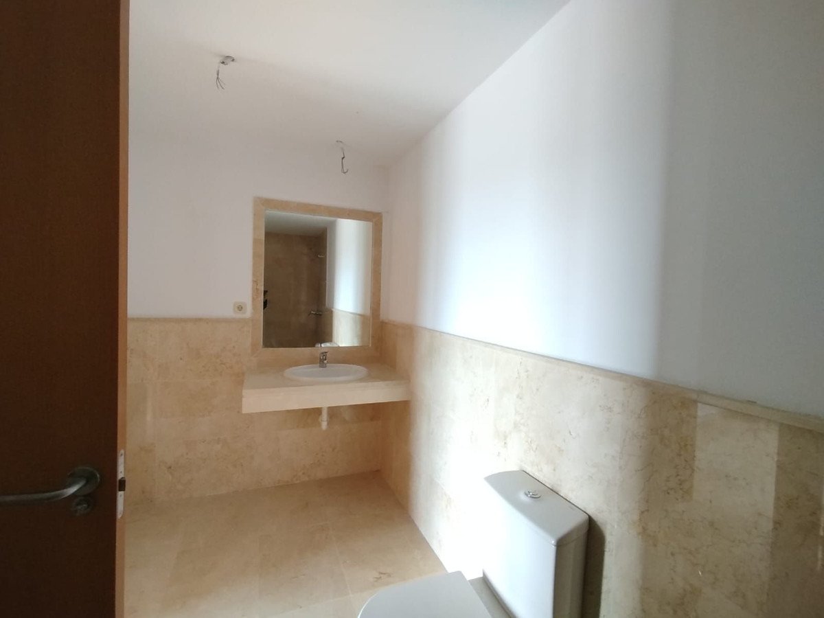 2 Bed Townhouse in Doña Julia