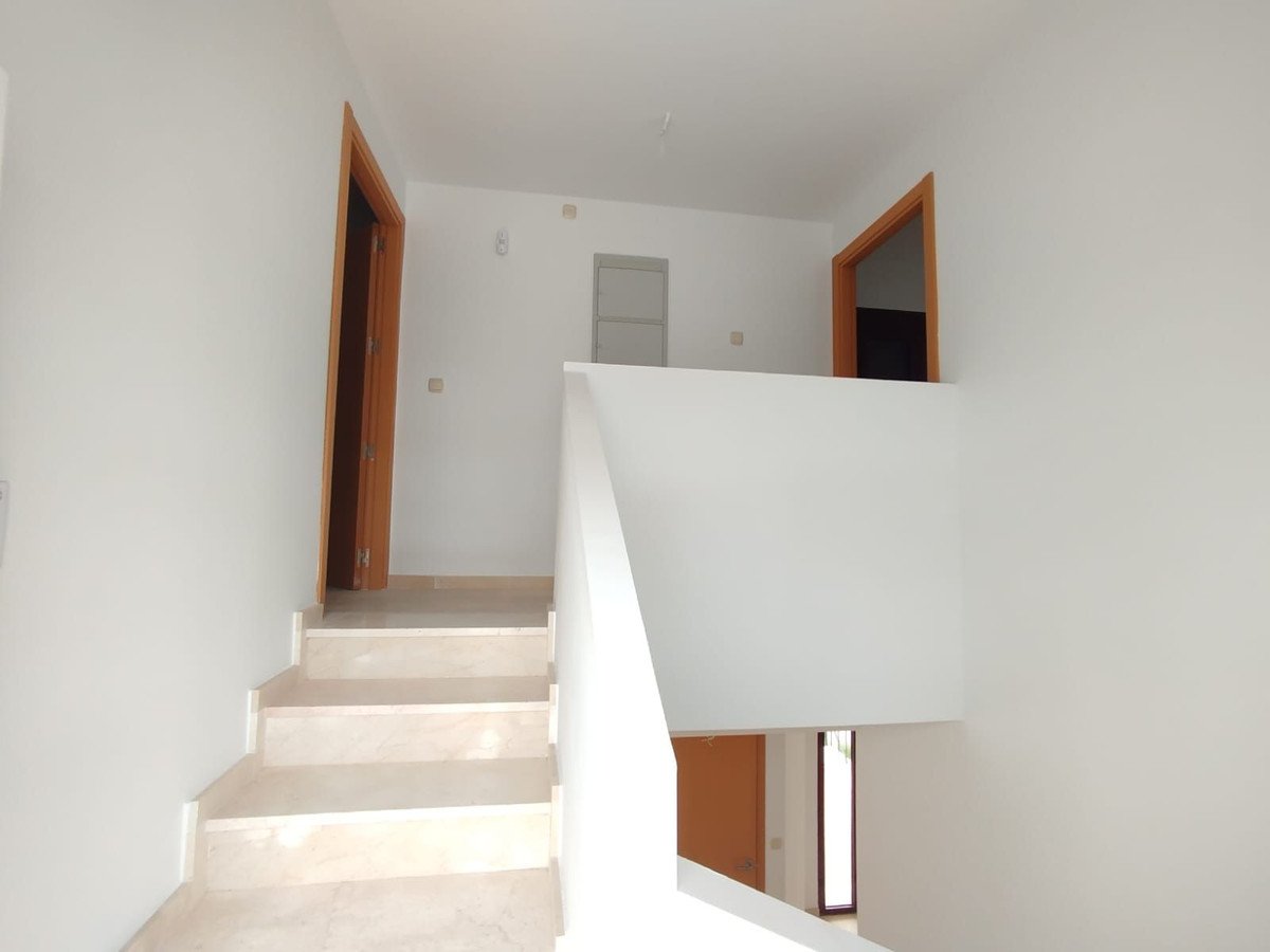 2 Bed Townhouse in Doña Julia