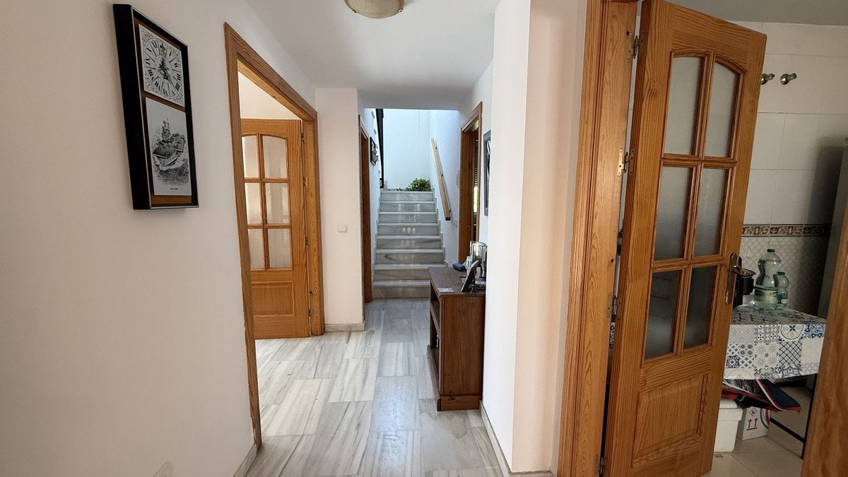 4 Bed Detached Villa in Coín