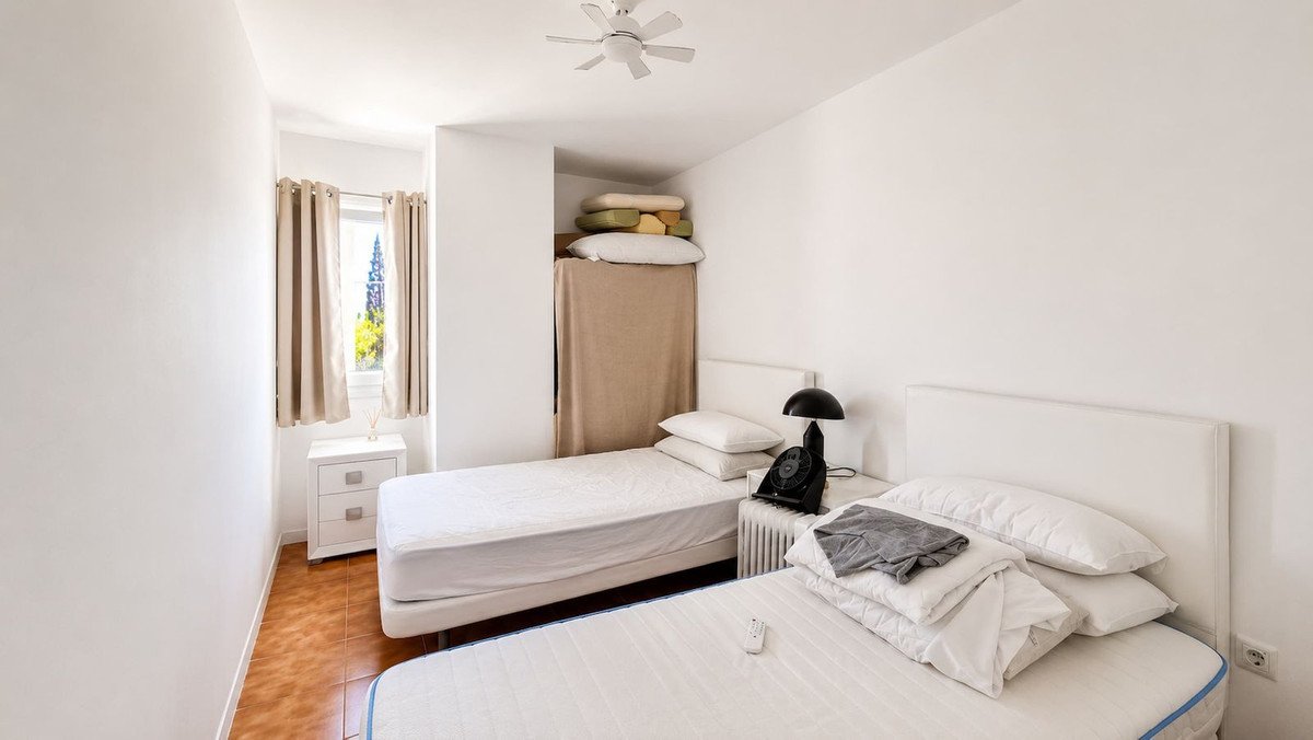 3 Bed Townhouse in Casares Playa