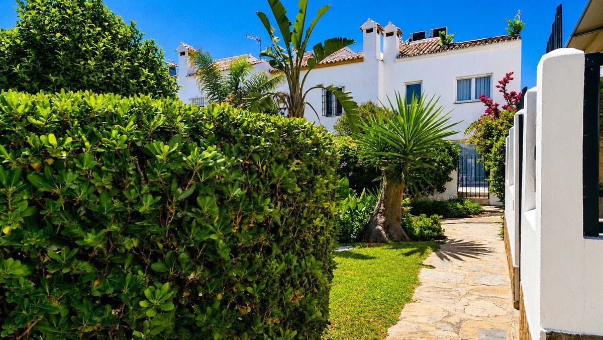 3 Bed Townhouse in Casares Playa