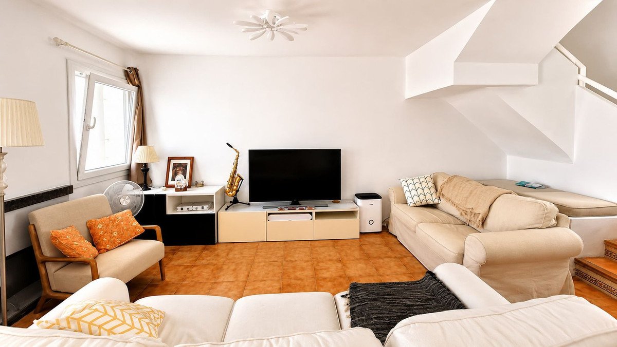 3 Bed Townhouse in Casares Playa