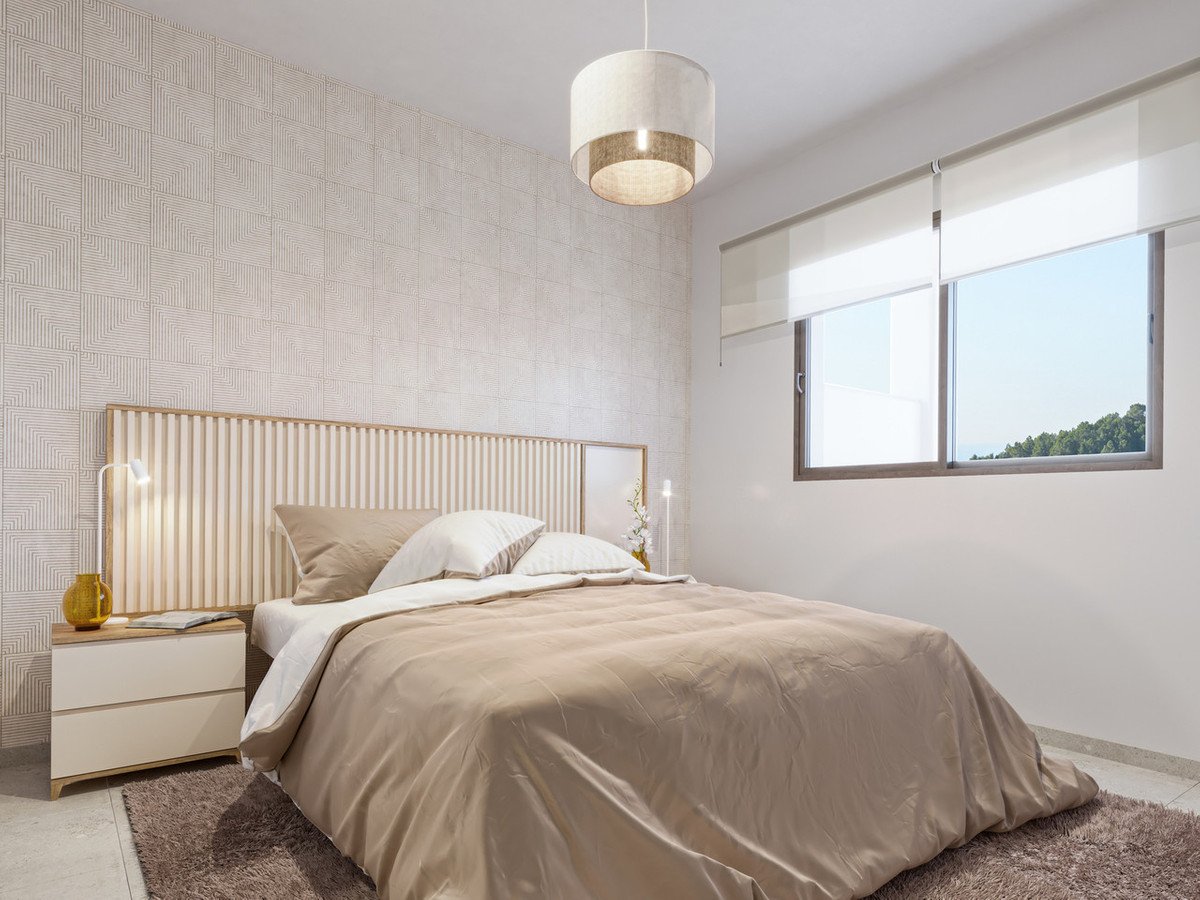 1 Bed Ground Floor Apartment in San Juan de los Terreros