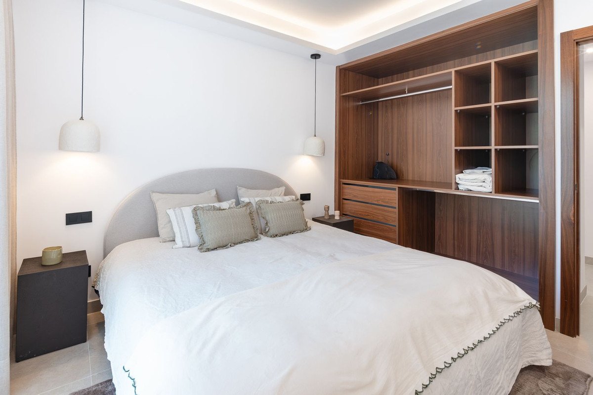 3 Bed Penthouse in La Quinta