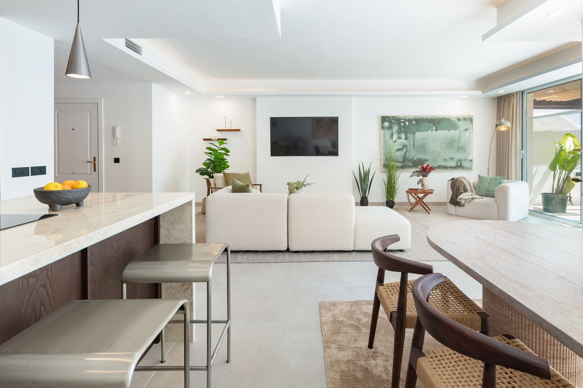 3 Bed Penthouse in La Quinta
