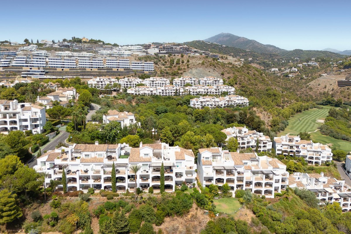 3 Bed Penthouse in La Quinta