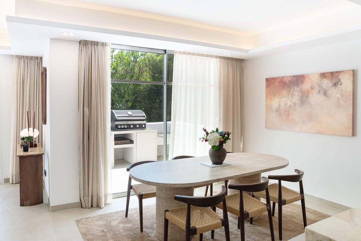 3 Bed Penthouse in La Quinta