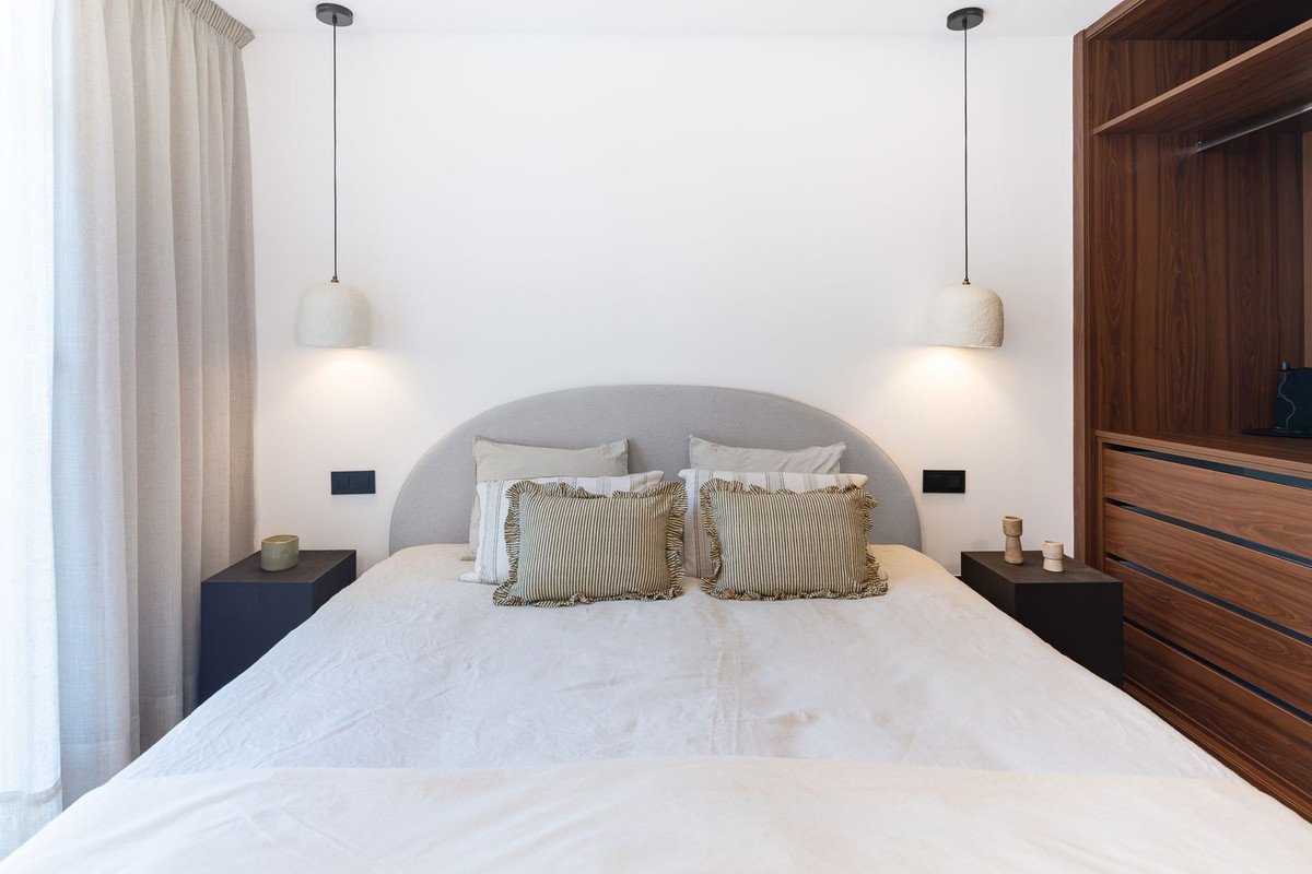 3 Bed Penthouse in La Quinta