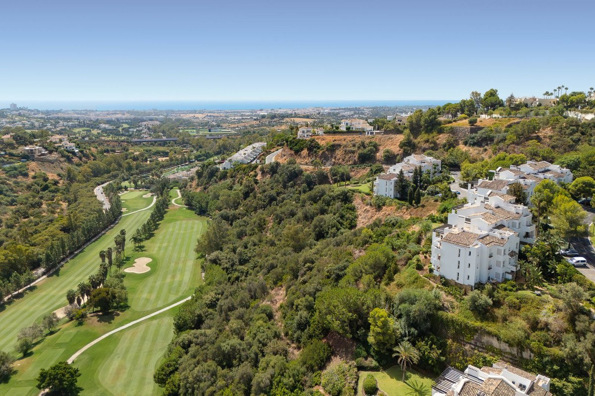 3 Bed Penthouse in La Quinta