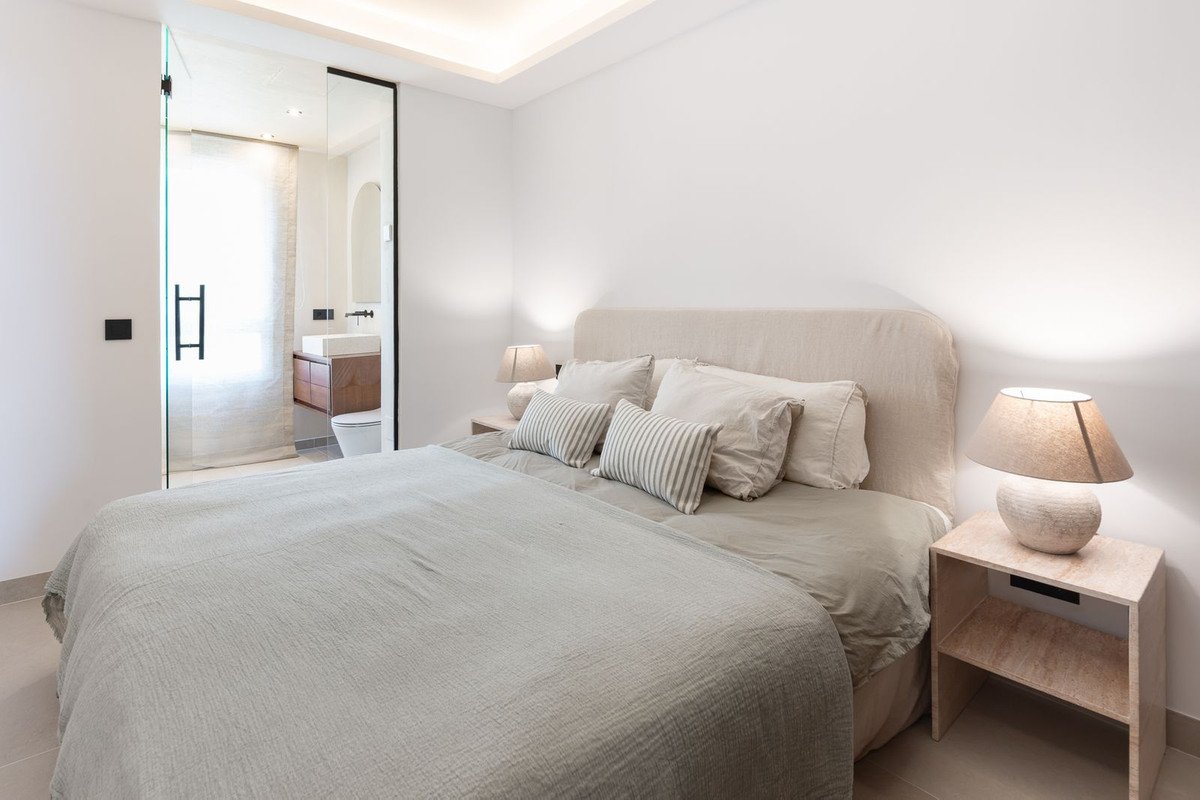3 Bed Penthouse in La Quinta