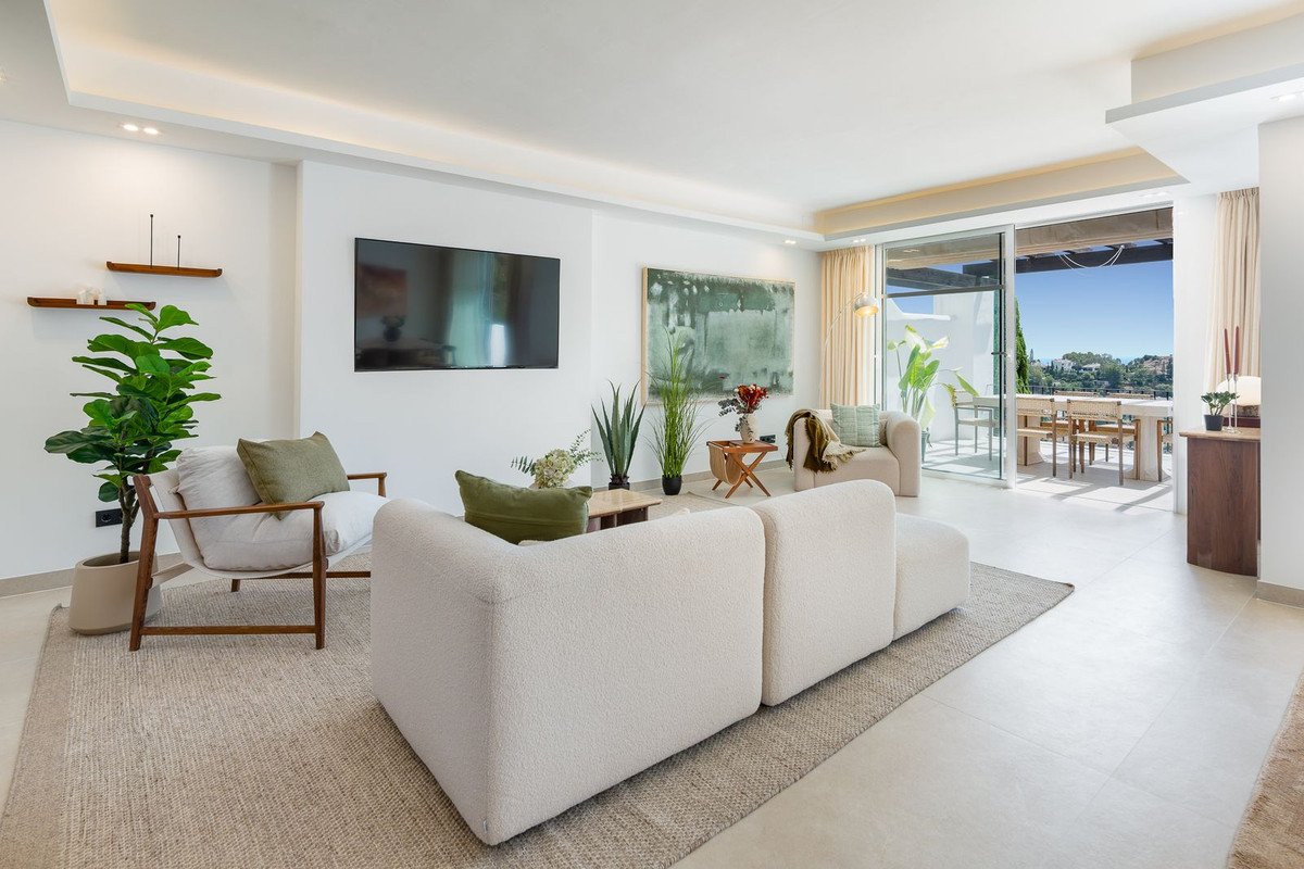 3 Bed Penthouse in La Quinta