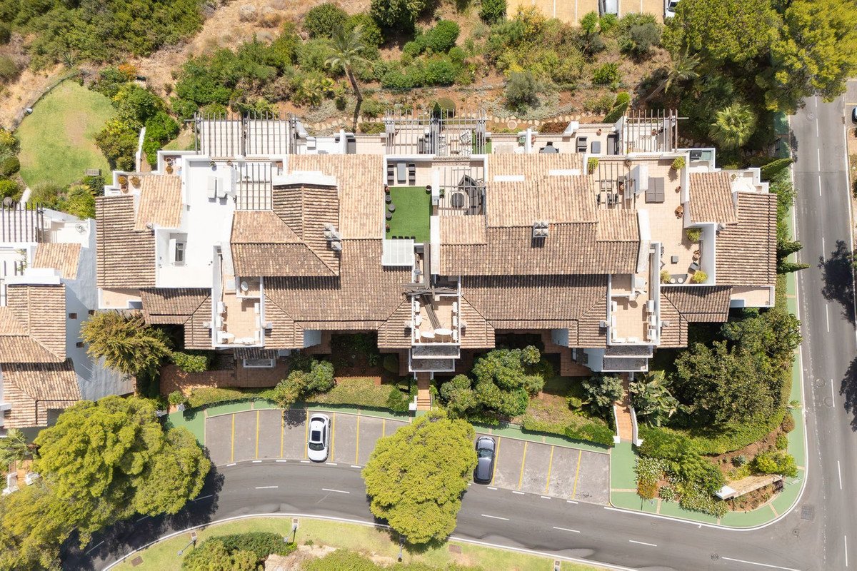 3 Bed Penthouse in La Quinta