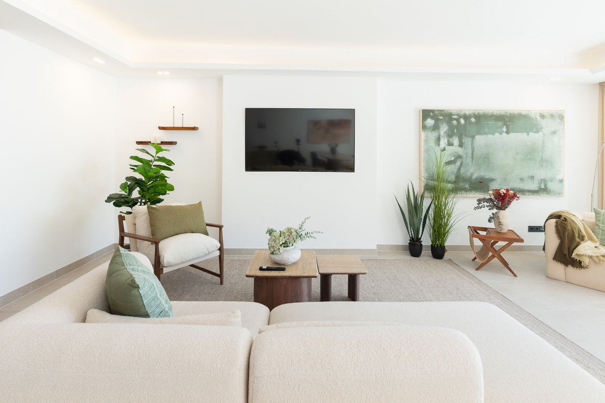 3 Bed Penthouse in La Quinta