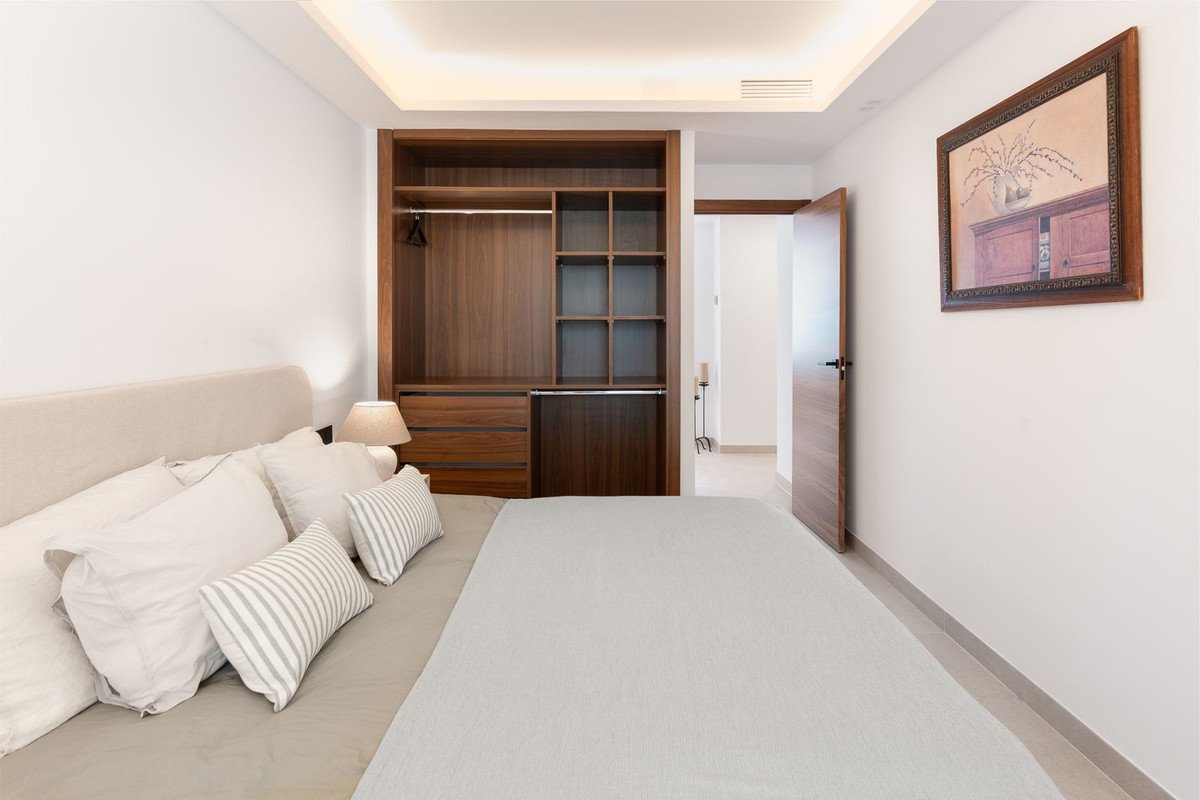 3 Bed Penthouse in La Quinta