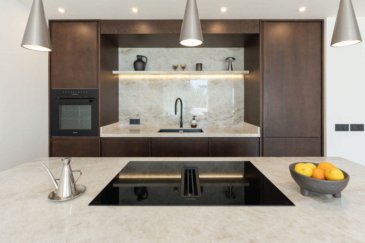 3 Bed Penthouse in La Quinta