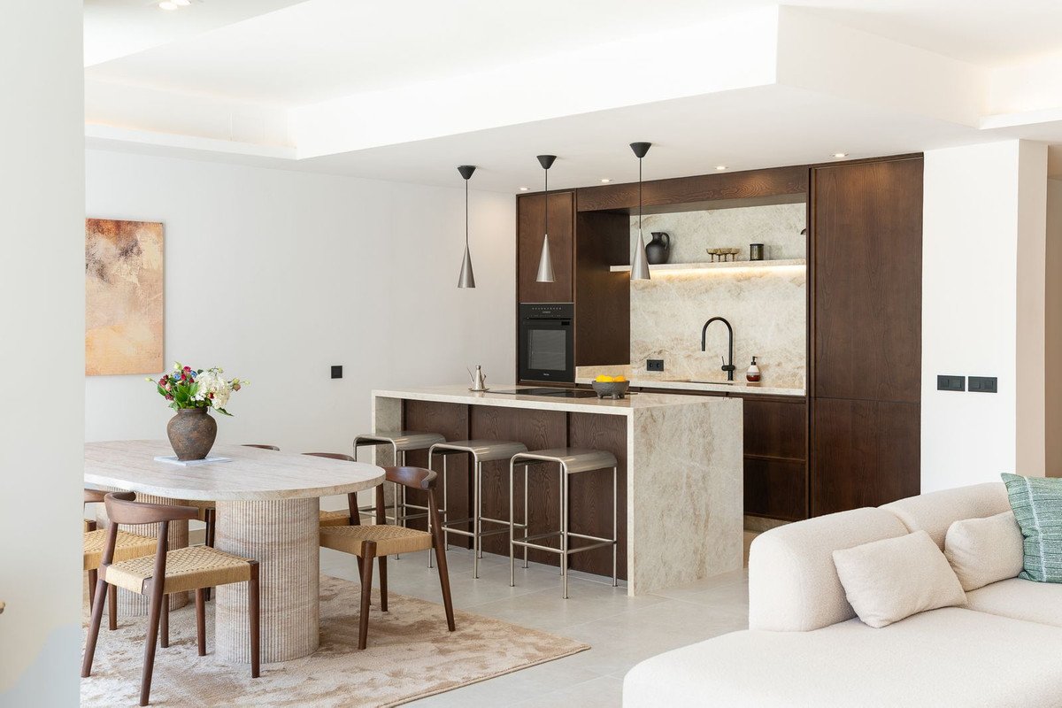 3 Bed Penthouse in La Quinta