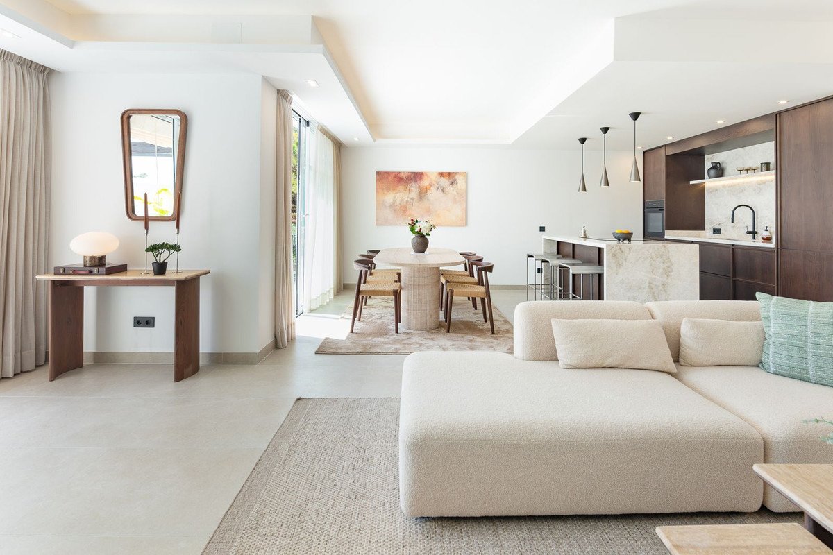 3 Bed Penthouse in La Quinta