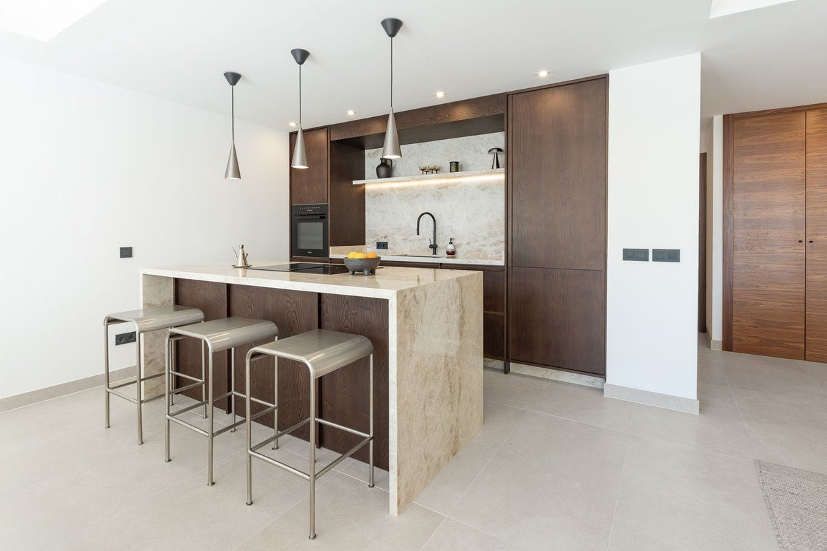 3 Bed Penthouse in La Quinta