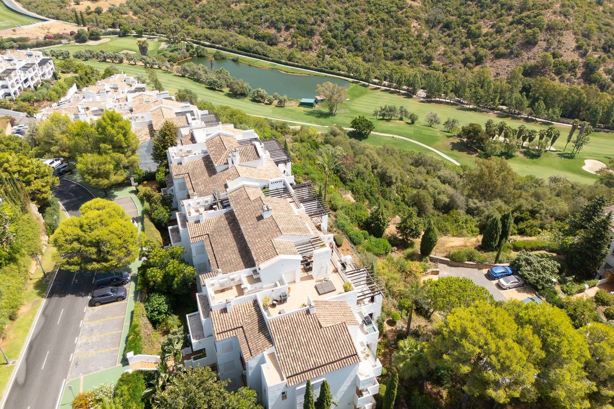 3 Bed Penthouse in La Quinta